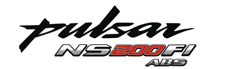 logo NS200 abs