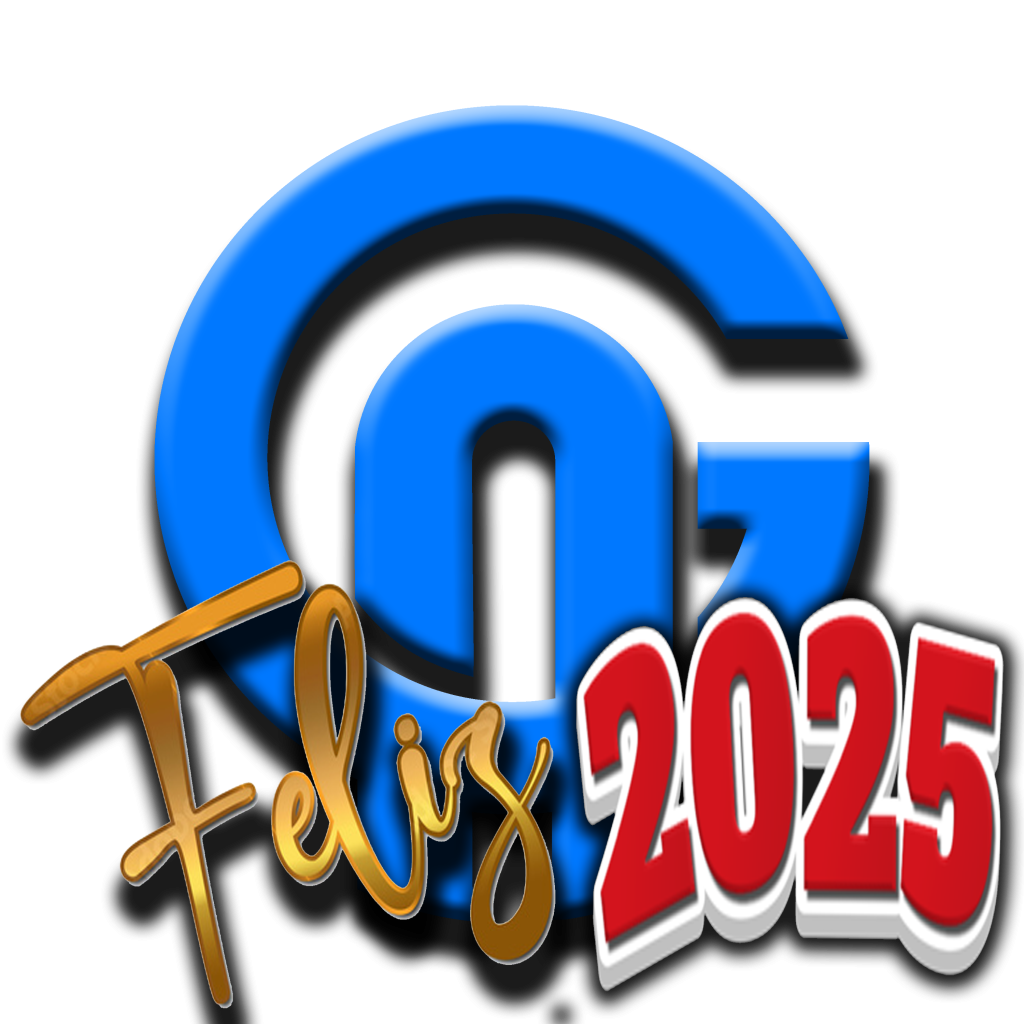 FELIZ 2025